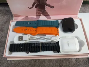 MX 12 Mini TWS Headphones 3 Straps