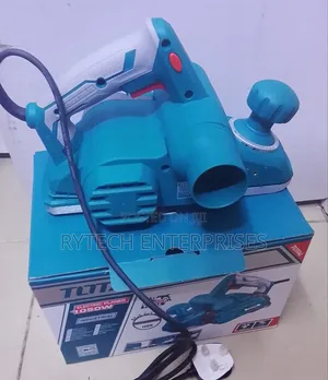 High Quality Total Electric Wood Planer
