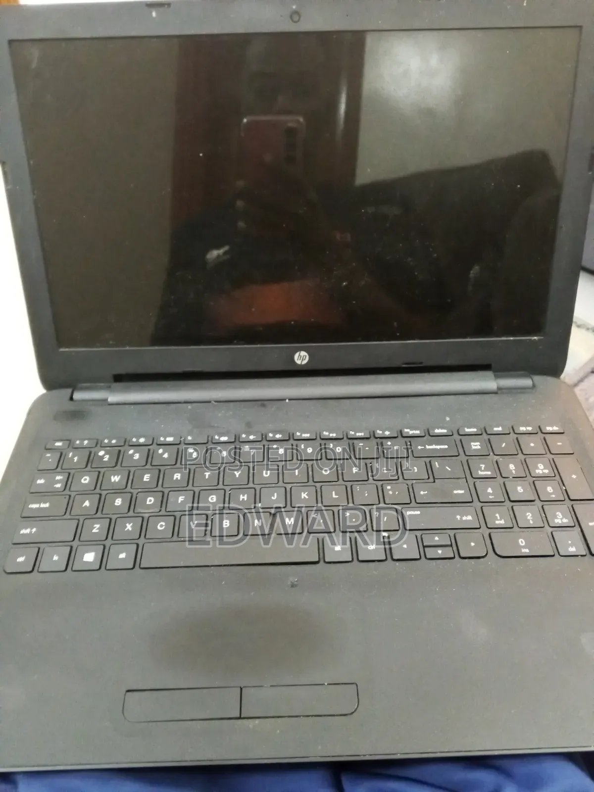 Laptop HP 15 4GB Intel Core i5 eMMC 512GB