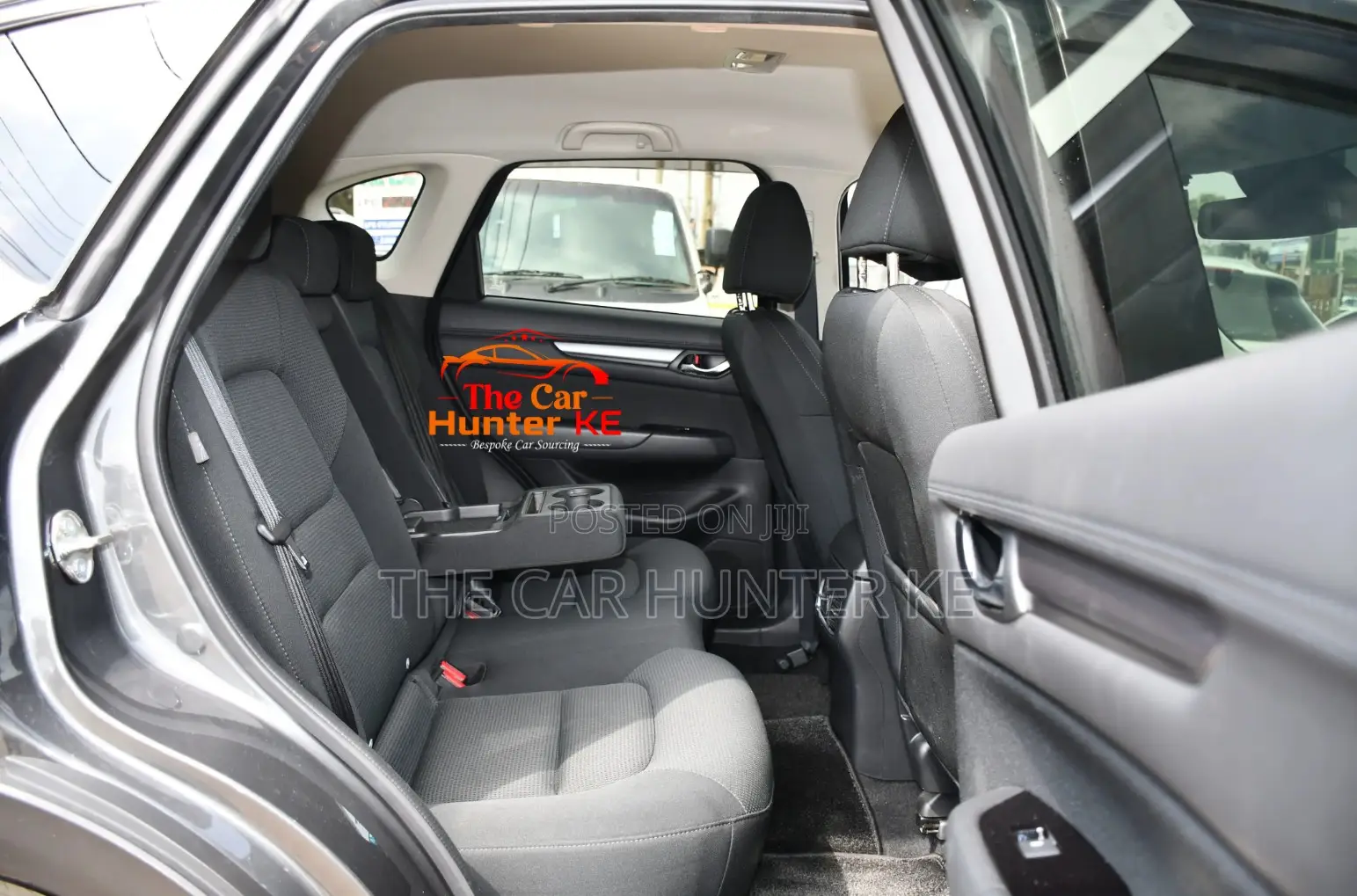 Mazda CX-5 2.2 Diesel AWD 2019
