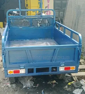 Dayun Flasher 200cc 2021 Blue