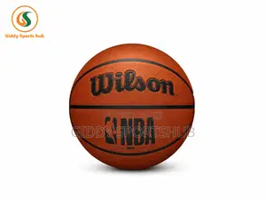 Wilson NBA DRV Basketball – Official Size