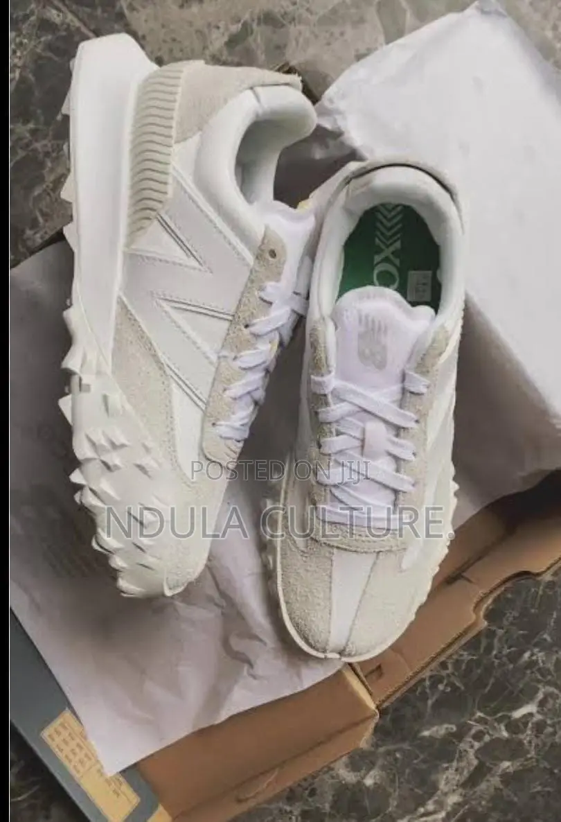 New Balance Auralee Xc72