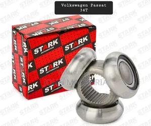 Cross Bearing Tripod for Volkswagen Passat [34T]