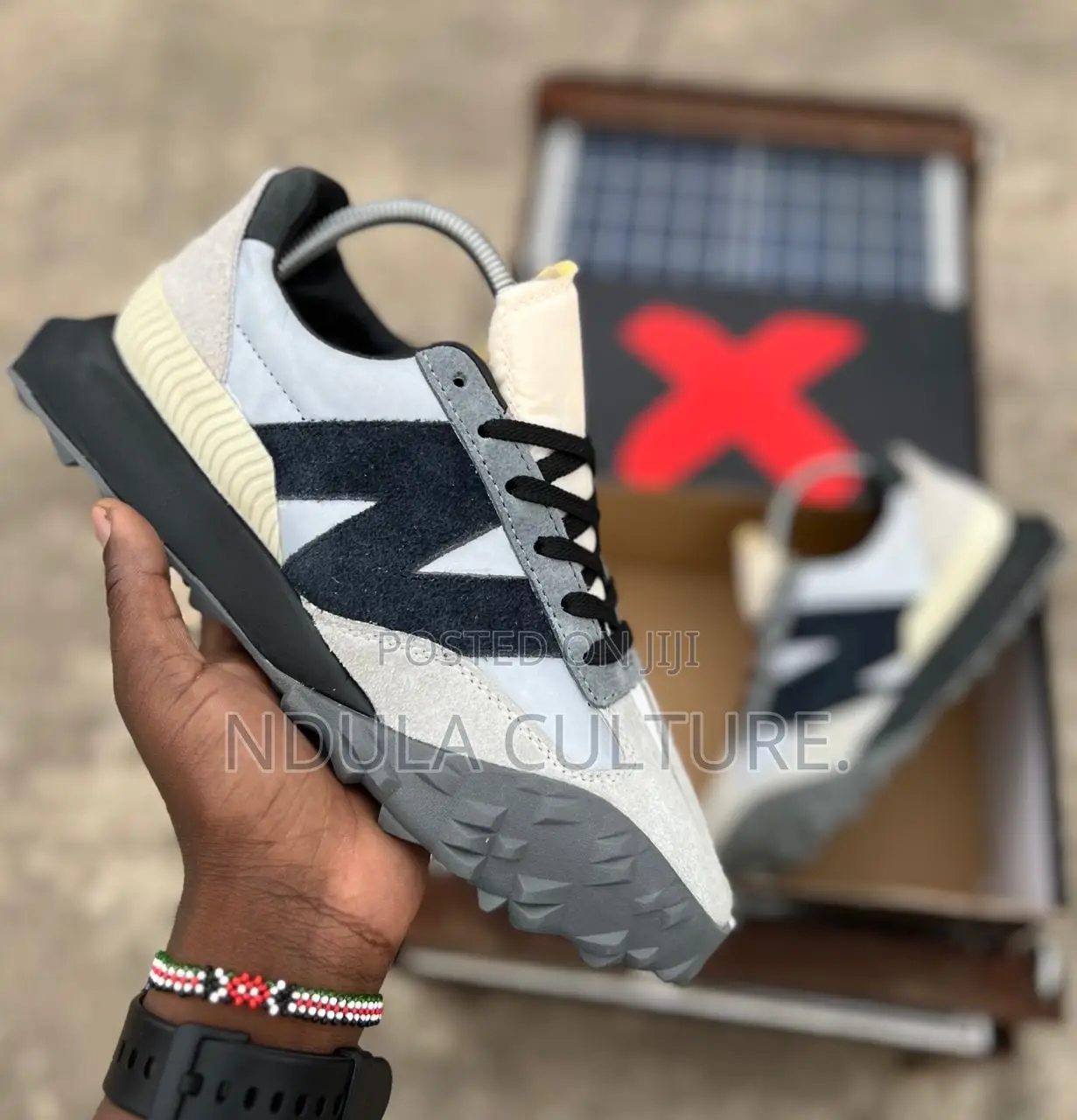 New Balance Auralee Xc72