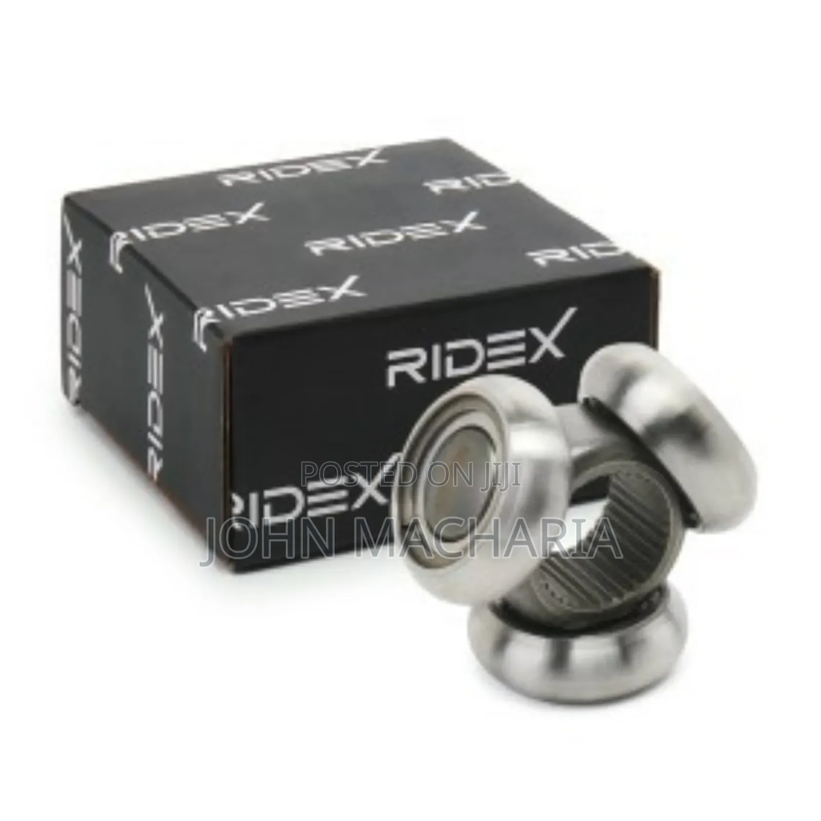 Cross Bearing Tripod for Volkswagen Passat [34T]