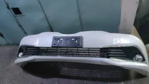 Toyota Auris 2016 Front Bumper