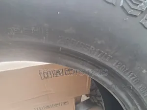 265/65r17 Bearway