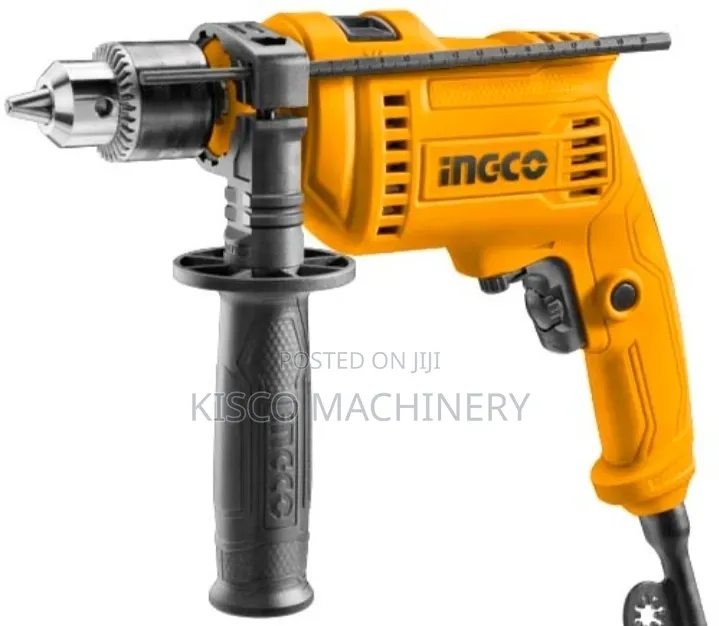 Original INGCO Impact Drill 680W /Electric Drill