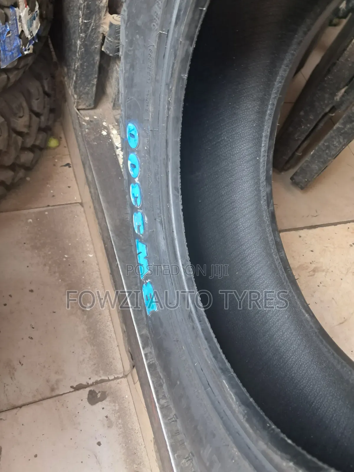 265/65r17 Bearway