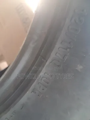 265/65r17 Bearway
