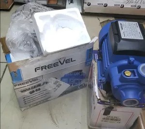 FreeVel QB-60 Water Pump