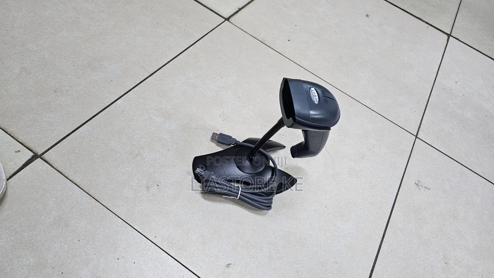 Barcode Scanner [Hand Held ]Syble