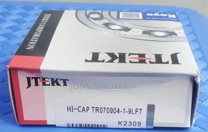 1HZ Koyo Differential Bearing for Toyota Land Cruiser 79