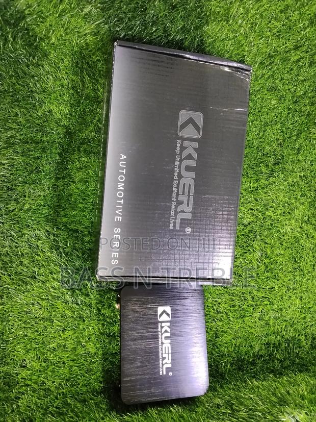 Kuerl Android Amplifier - thumbnail 2