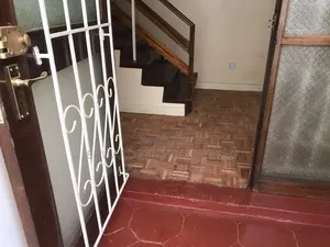 Floor Refinishing Services.