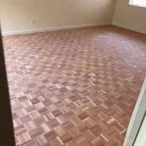 Floor Refinishing Services.