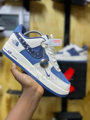 Nike Airforce 1 Undefeated X Gucci