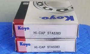 Rear Differential Koyo Bearing for Toyota Land Cruiser 79