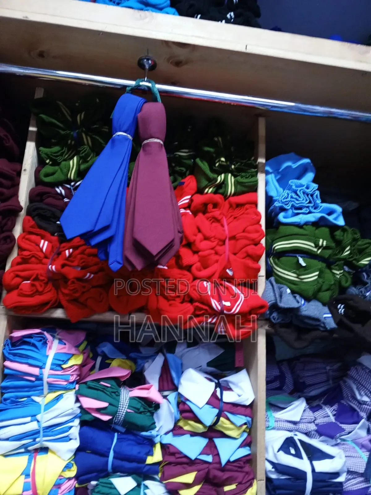 Tiktok at Uniform Avenue