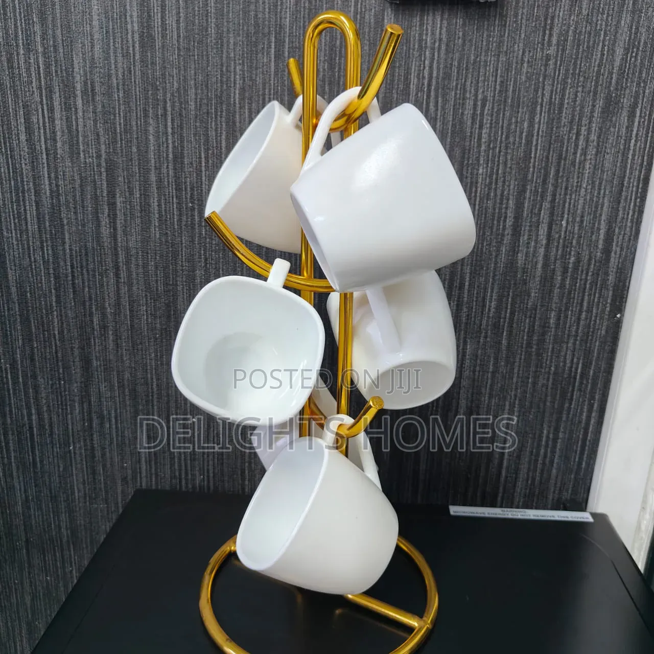 6pcs Set Tea Cups