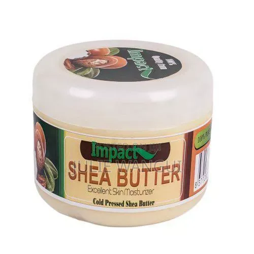 Impact Shea Butter