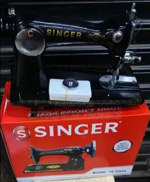 Singer Sewing Machine