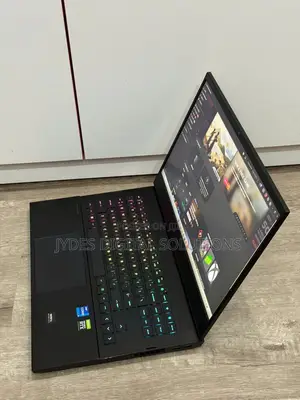 Laptop HP Omen 16 16GB Intel Core i7 SSD 512GB