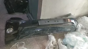 Toyota Prado 160 Front Bumper