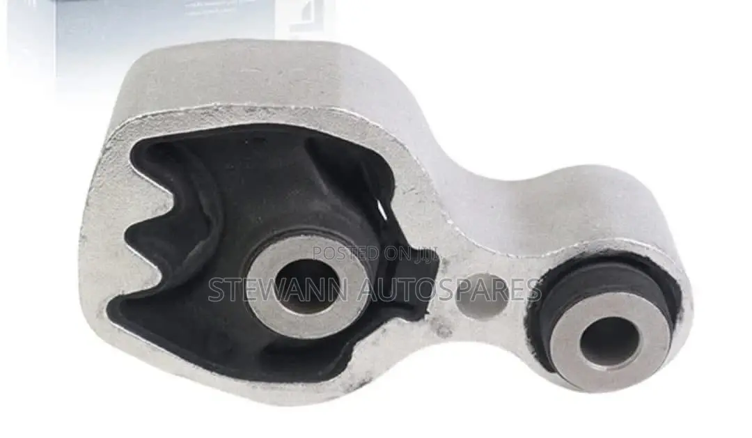 Mazda Cx5 Engine Mounts