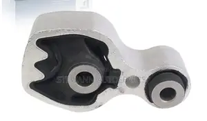 Mazda Cx5 Engine Mounts