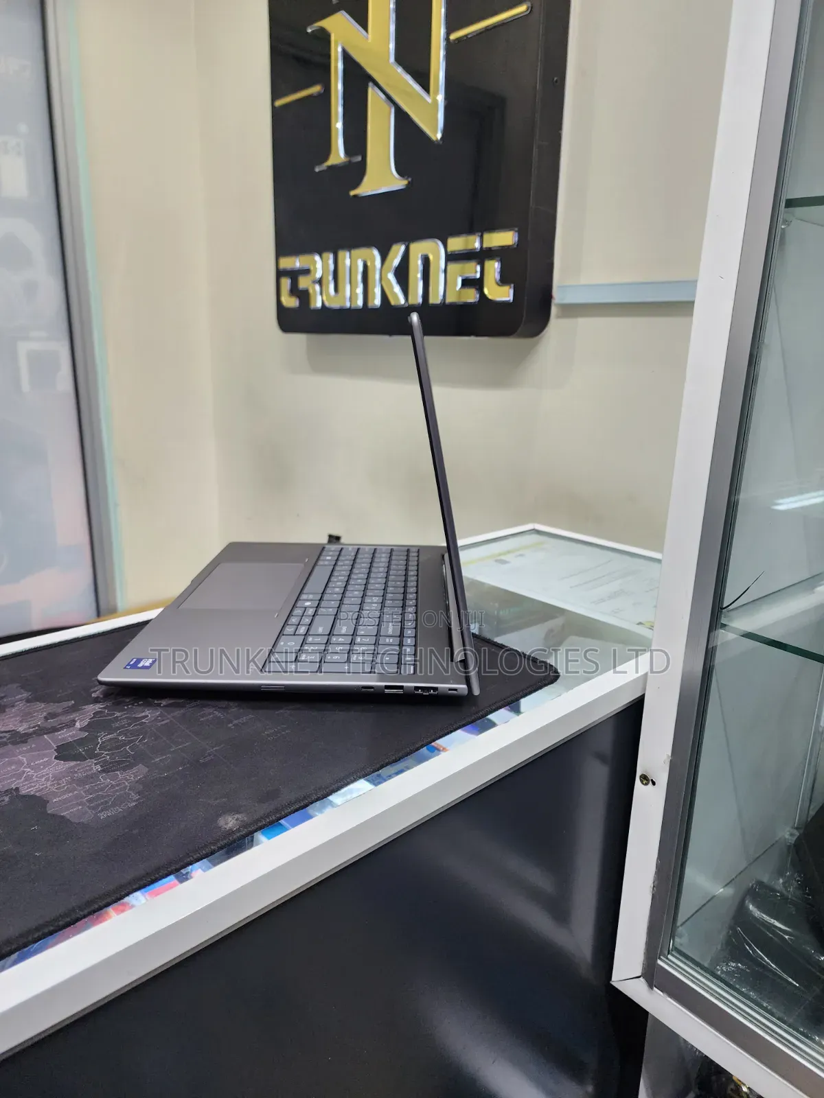 Laptop HP 16GB Intel Core Ultra 7 SSD 1T