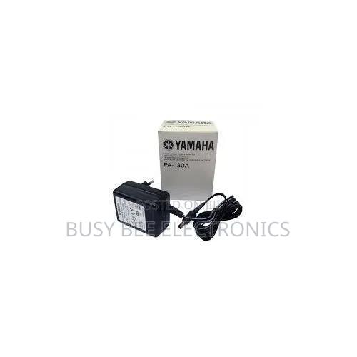 Yamaha PA – 130 Keyboard Power Adapter