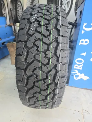 215/65r16 Roadcruza All-Terrain Tire
