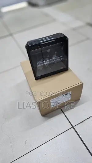 Table Mount Scanner [Syble 8808 ]
