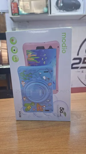 New Modio M128 256 GB Blue