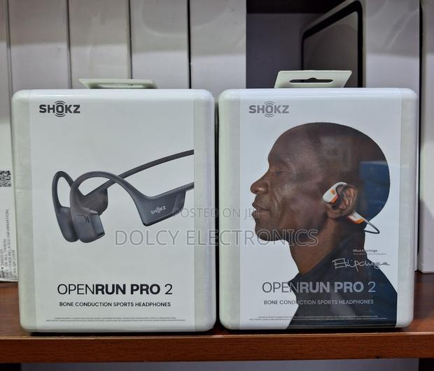 Shoks Openrun Pro 2