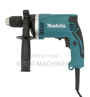 Original Makita 710W Impact Drill / Electric Drill