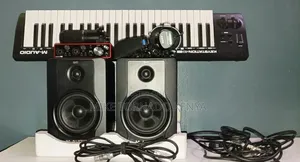 Complete Music Studio