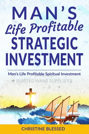 Mans Life Profitable Strategic Investment