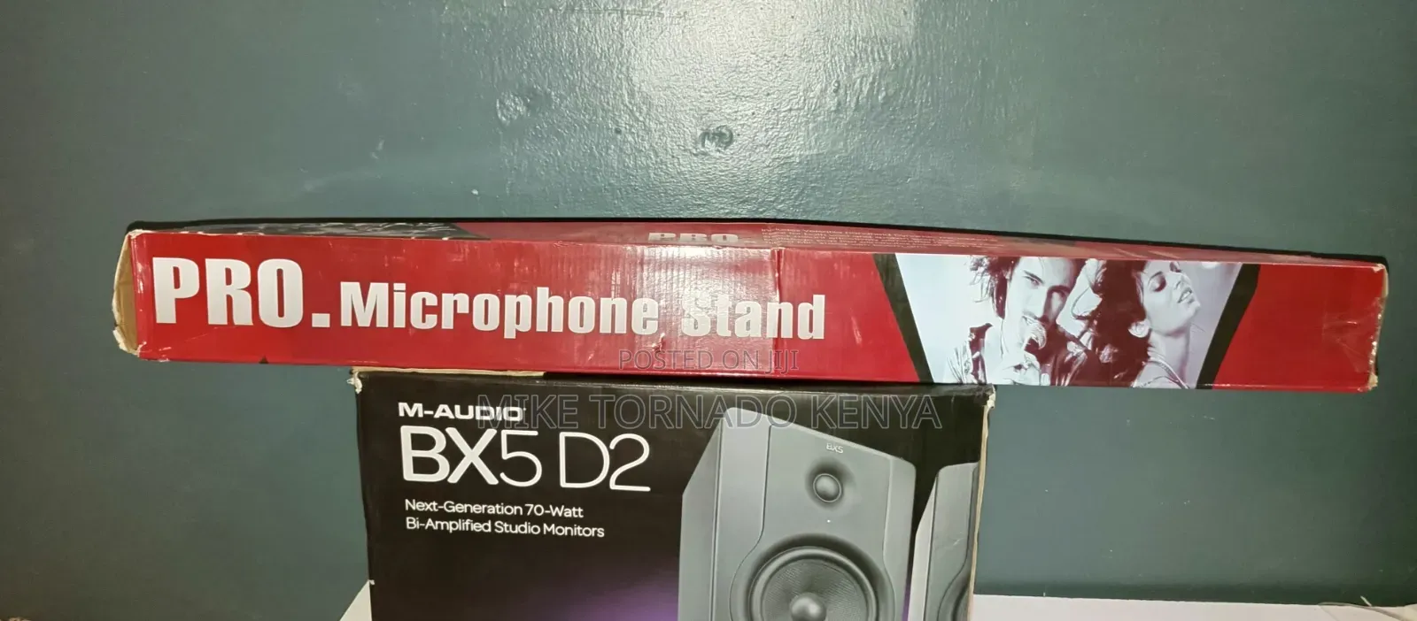 Complete Music Studio