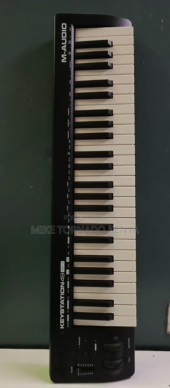 Complete Music Studio