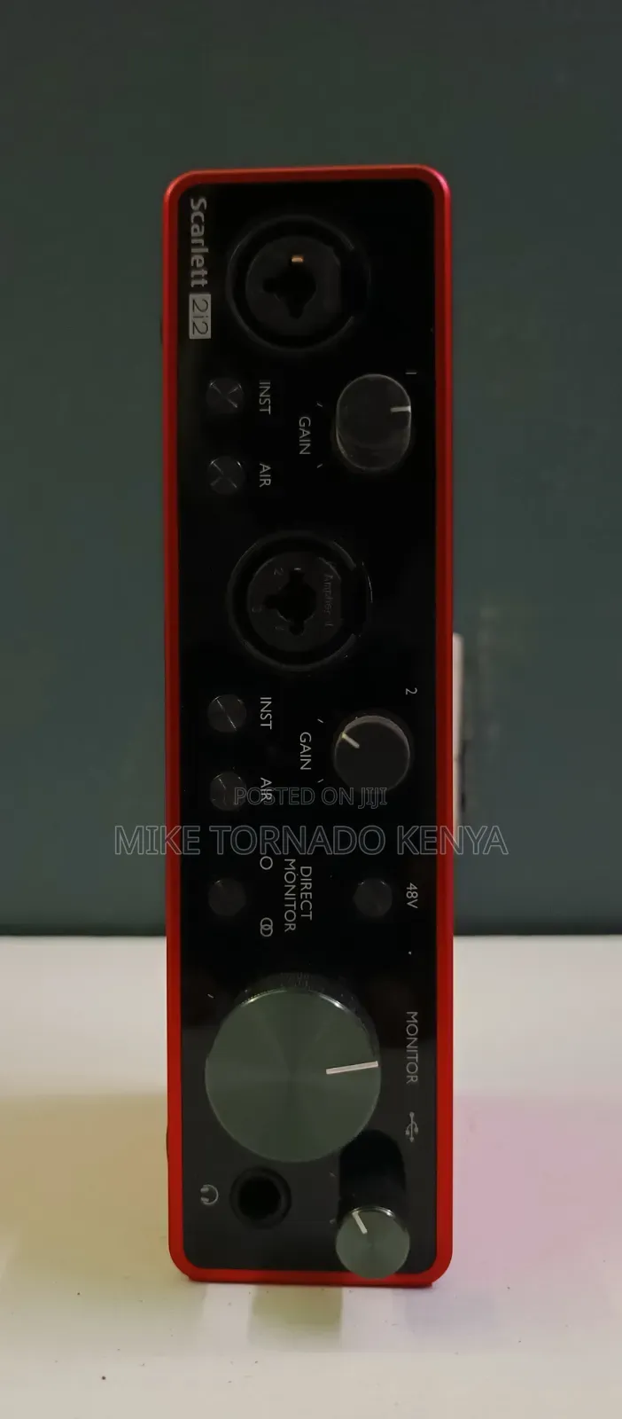 Complete Music Studio