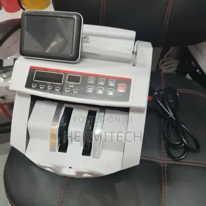 Bill Counter Machine High Quality and Reliable Machine, Detect Fake