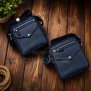 Leather Slim Bags SMLL 2000/=mdm2500/=lrg3500/=