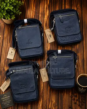 Leather Slim Bags SMLL 2000/=mdm2500/=lrg3500/=