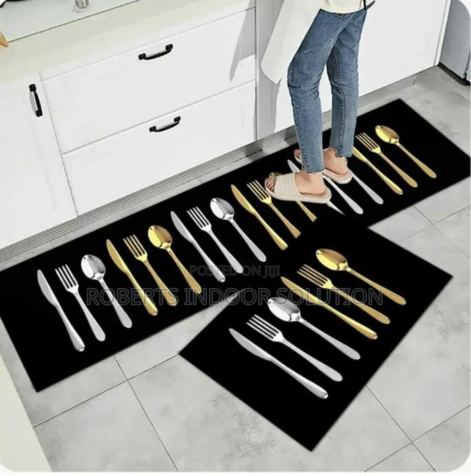 Antislip Rubber Kitchen Mates