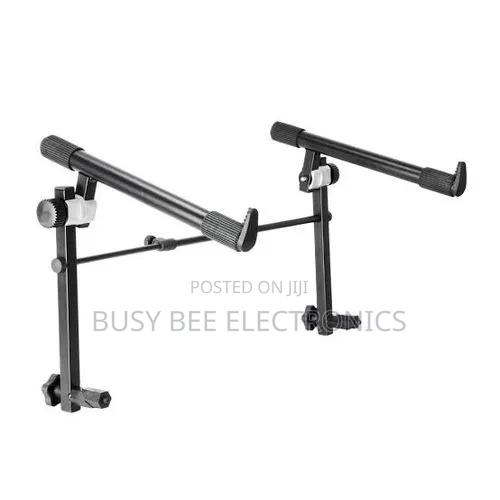 Double Keyboard Stand Extension Arm - thumbnail 2