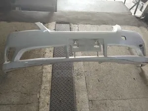 Toyota Crown Front Bumper