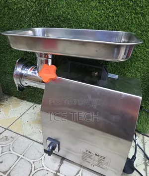 Commercial Meat Mincer /M22 Normal Meat Mincer